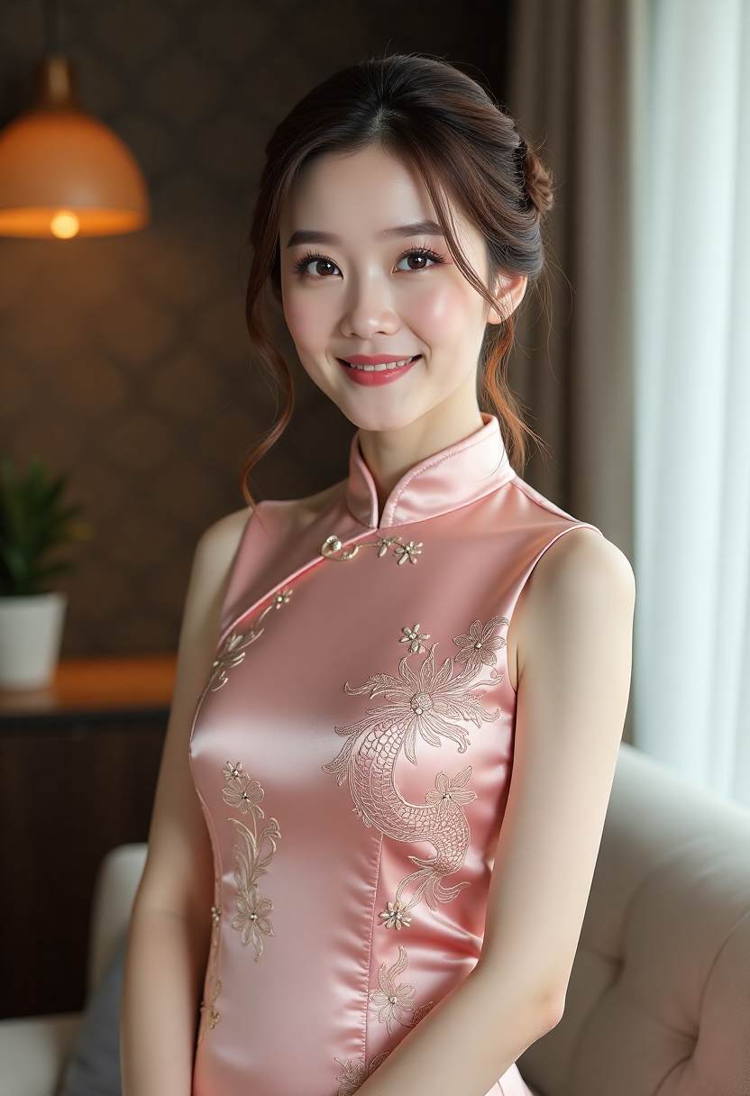 直播封面