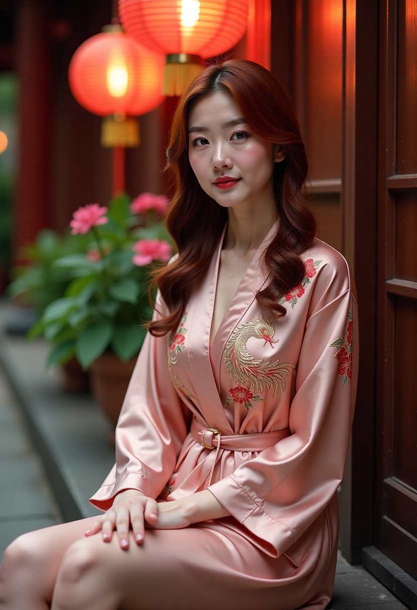 直播封面