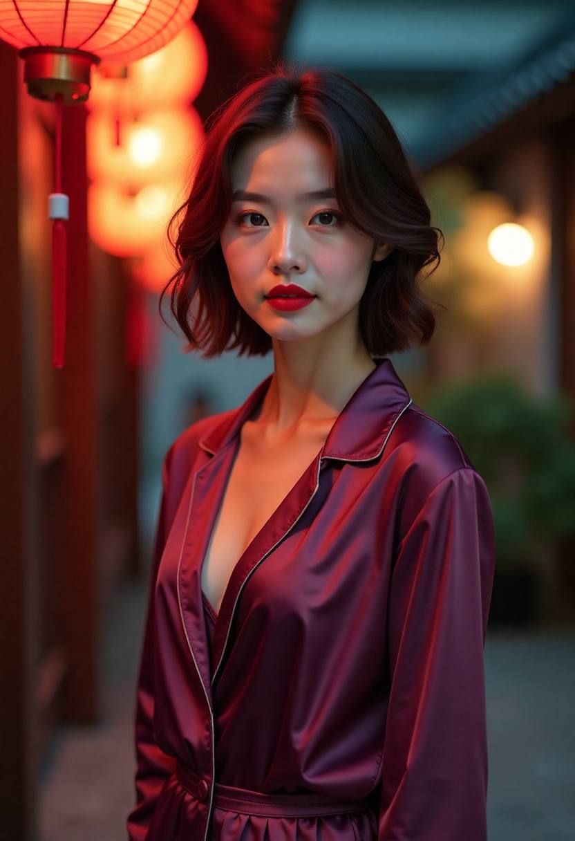 直播封面